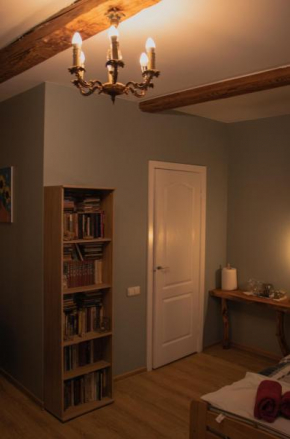 KurBrauksim Windau Rooms